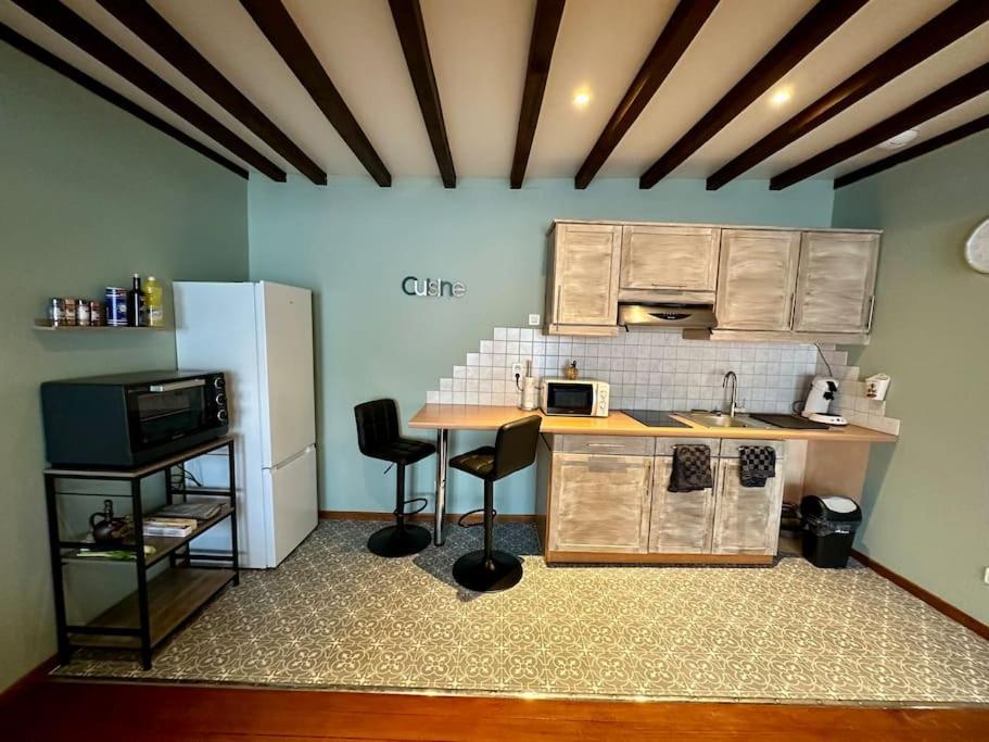 L' Appart Cocoon Joinville Zewnętrze zdjęcie